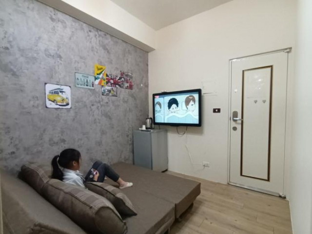 Rowan House - Taichung