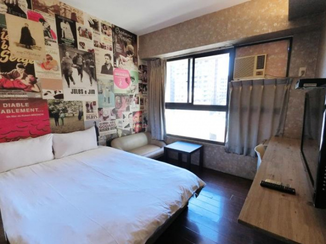 Feng Chia Hygge - Taichung