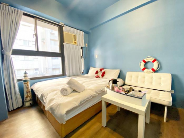 One Night Inn Fengjia - Taichung