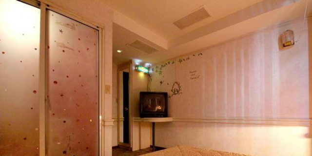 Broadway Disc Motel - Taichung