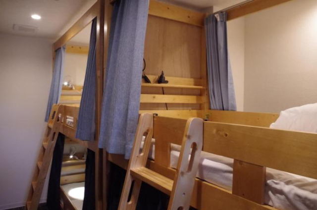 Guesthouse POPTONE - Hiroshima