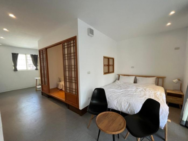Rolling Pin Homestay - Tainan