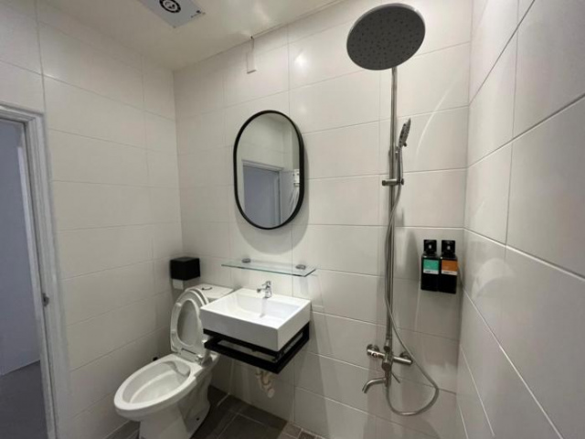 Rolling Pin Homestay - Tainan