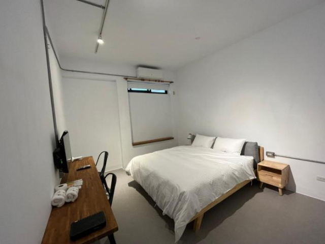 Rolling Pin Homestay - Tainan