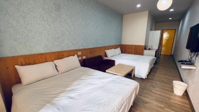 Didi House - Tainan
