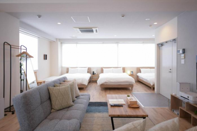 RIVER VILLAS HIROSHIMA - 廣島