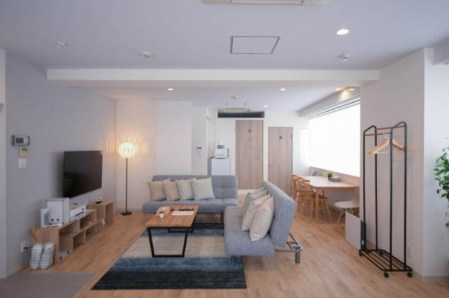 RIVER VILLAS HIROSHIMA - 廣島