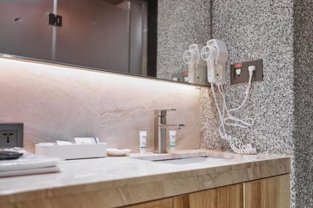 Finders Hotel Tainan Ximen - Tainan
