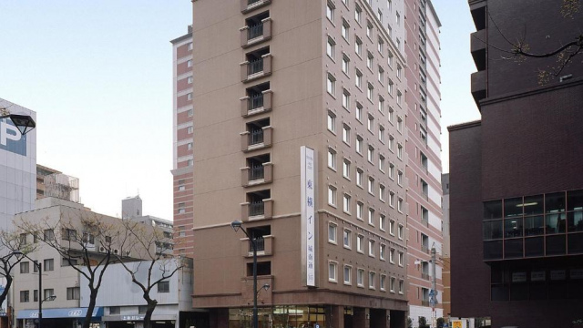 Roku Hostel Hiroshima - Hiroshima