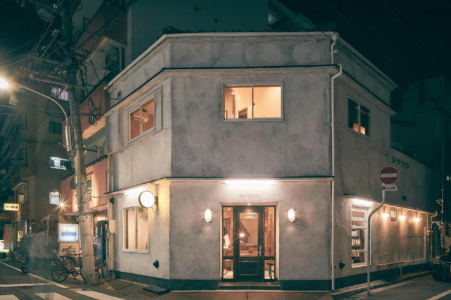 Roku Hostel Hiroshima - Hiroshima