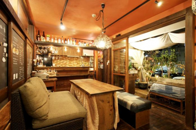 Roku Hostel Hiroshima - Hiroshima