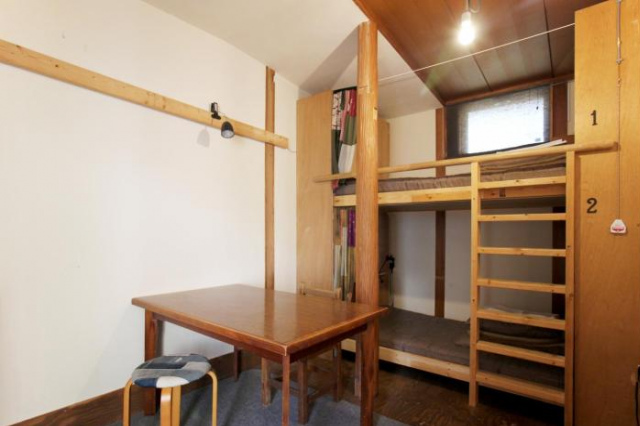 Roku Hostel Hiroshima - Hiroshima
