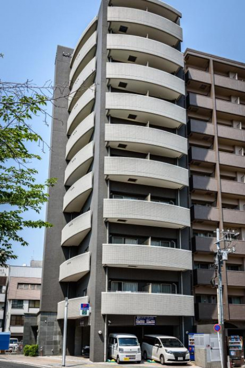 Cocostay The Peace Memorial Park - Excellent Location Overlooking Peace Park - Hiroshima