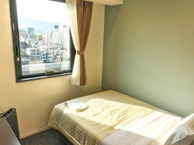 HOTEL LiVEMAX Hiroshima Funairimachi Riverside - Hiroshima