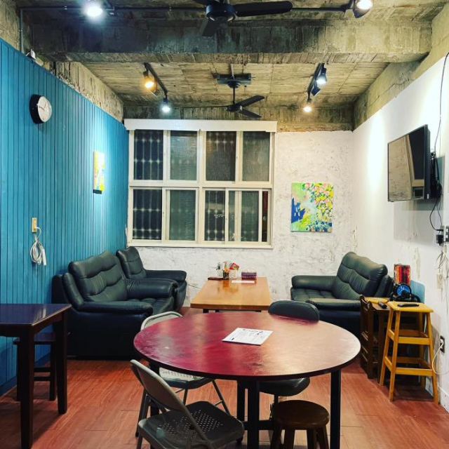 Tainan Guest House Hamuya - Tainan