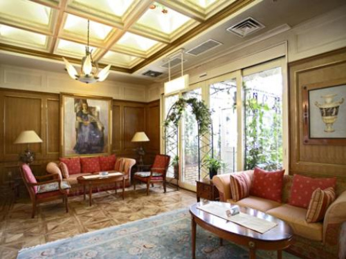 Hiroshima Intelligent Hotel Annex - Hiroshima