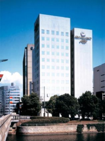 Hiroshima Intelligent Hotel Annex - Hiroshima