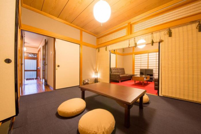 Hiroshima Danbara LiBPLUS - 廣島