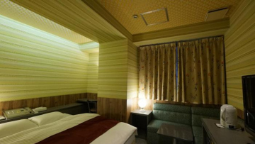 Hotel Jupiter (Adult Only)