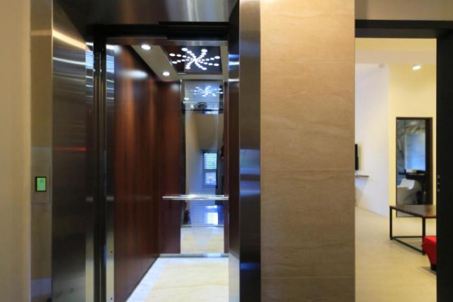 Go There B&B - Hualien City Elevator B&B - Hualien City