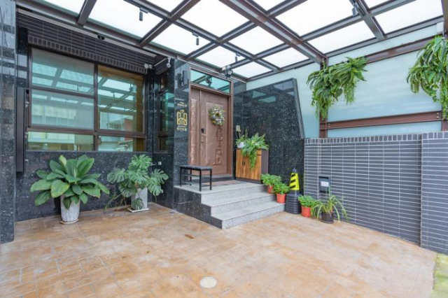 Tingzhu Hostel - Hualien City