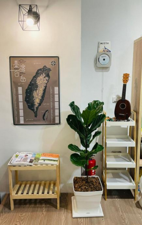 LeeHo B&B - Hualien City