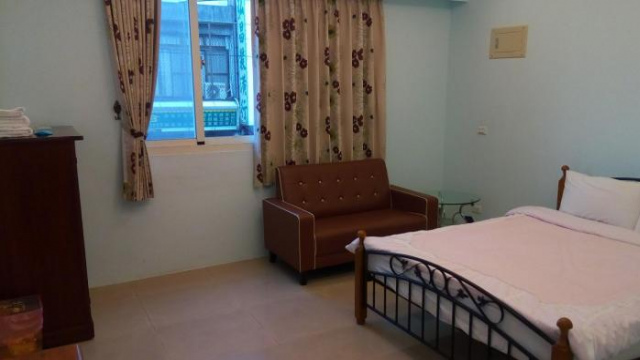 Leisure Man - Hualien City