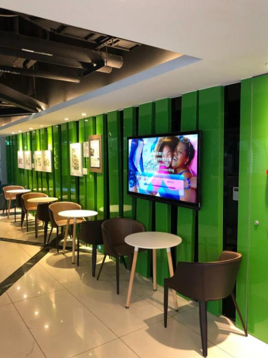花蓮力麗華美達安可酒店 - 花蓮市