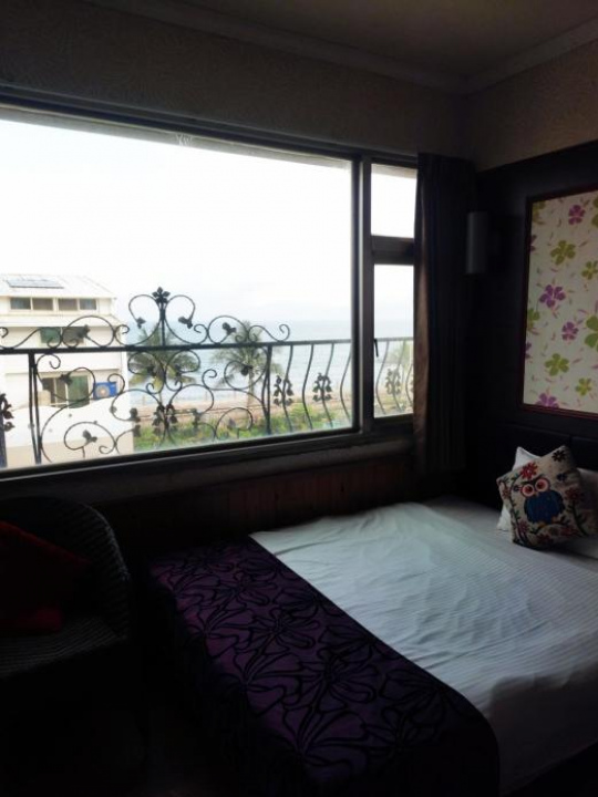 Constellation Coast B&B - Hualien City