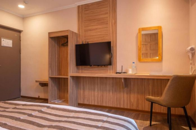 Shan Shui Hostel - Hualien City