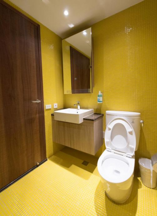 Kadda Hotel - Hualien City