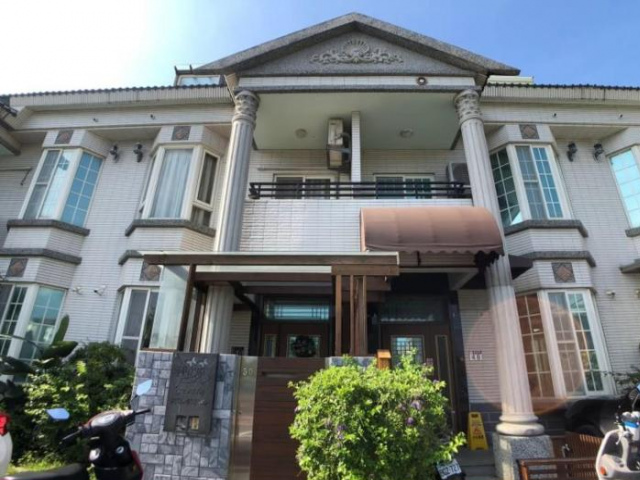 Pretty B&B - Hualien City