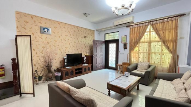 Classic Songyuan 8-Person Villa - Hualien City