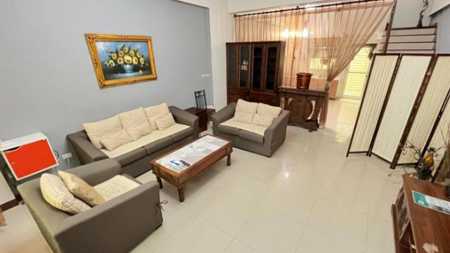 Classic Songyuan 8-Person Villa - Hualien City