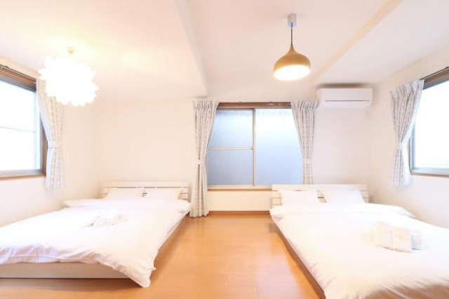 Tokaichi Inn - Entire House Rental - Hiroshima