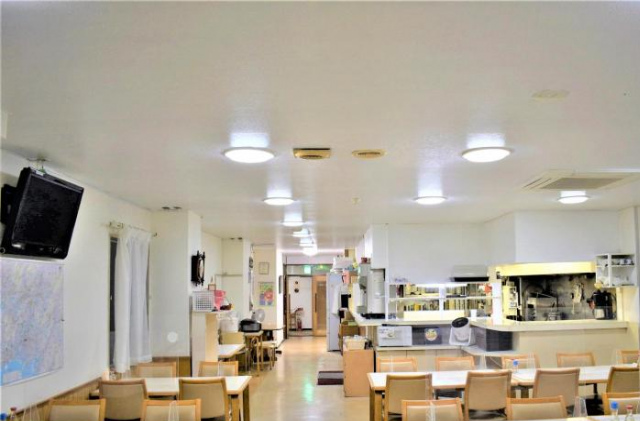 Business Ryokan Harada - Hiroshima