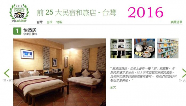 Errantry Lodge & Studio - Hualien City