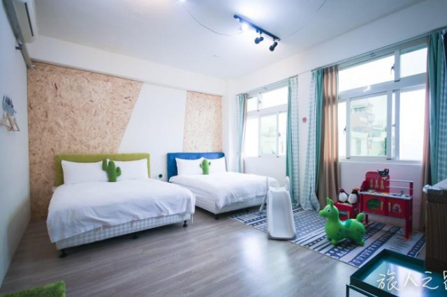 Traveler Inn - Hualien City