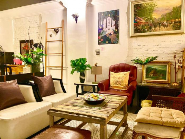 Bai Gou Gong Yu Amo B&B - Hualien City