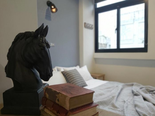 Huck B&B - Hualien City