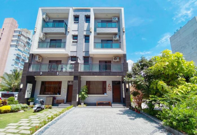 Cozy Stay - Hualien City