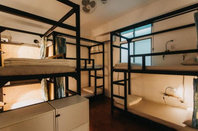 Lazy House - Hualien City