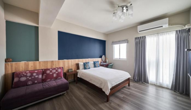 Like Home Plus B&B - Hualien City