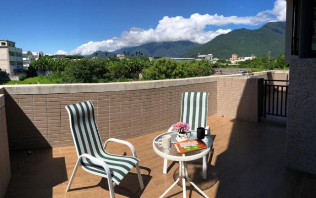 Xin Zhi Suo Xiang - Hualien City