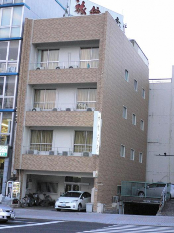 Tenryu Japanese Ryokan