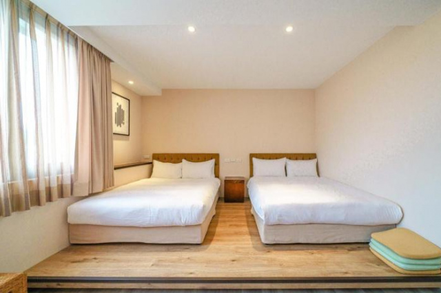 Dongfeng Elegant House - Hualien City