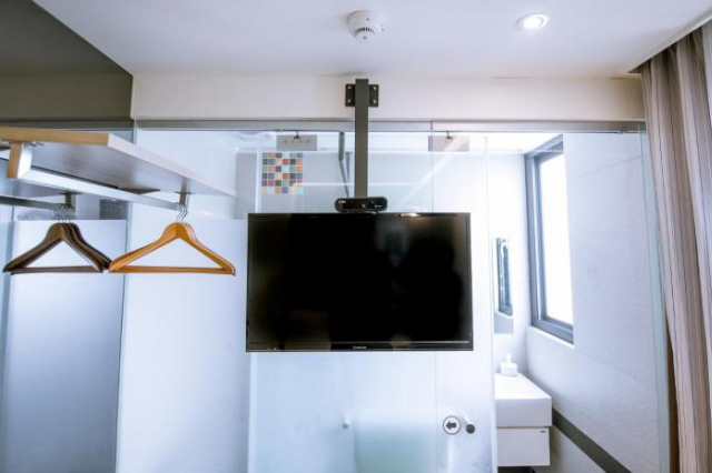 CHECK inn Express Taichung FuXing Hall 2 - Xitun District