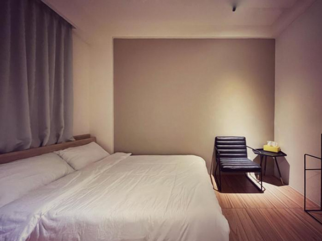 Donghai Pingxing Lu Er Homestay - Xitun District