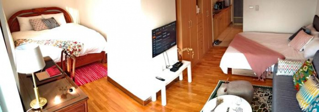 Artistic Studio - Xitun District