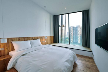 Star Hostel Taichung Parklane